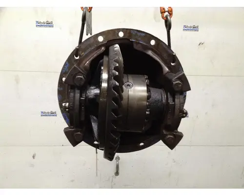 Meritor SQ100 Rear (CRR)