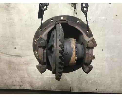 Meritor SQ100 Rear Differential (CRR)