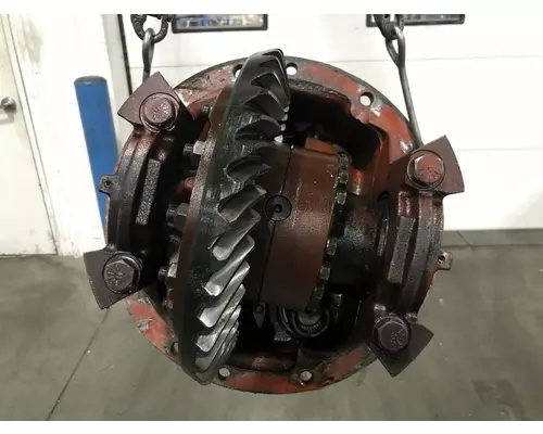 Meritor SQ100 Rear Differential (PDA)