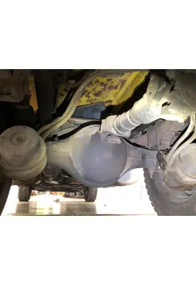 Meritor SQHD Axle Housing (Front)
