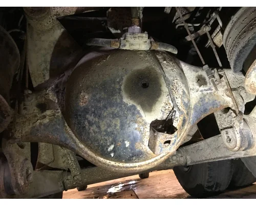 Meritor SQHD Axle Housing (Rear)
