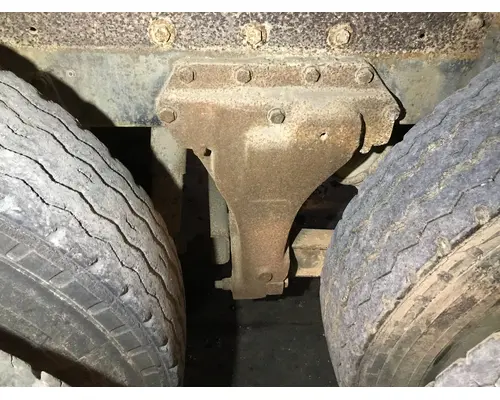 Meritor SQHD Axle Housing (Rear)