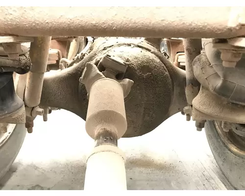 Meritor SQHP Axle Housing (Front)