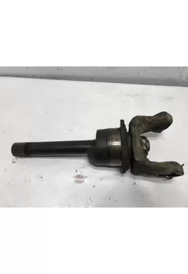 Meritor SQHP Differential Pd Thru Shaft