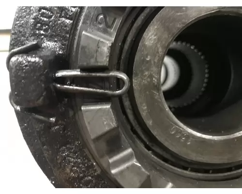 Meritor SQHP Rear Differential (CRR)