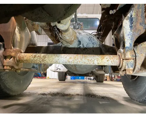 Meritor SSHD Axle Housing (Front)