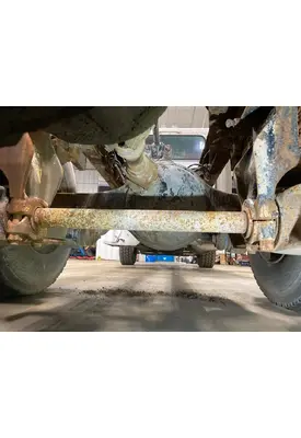 Meritor SSHD Axle Housing (Front)