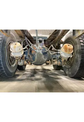 Meritor SSHD Axle Housing (Rear)