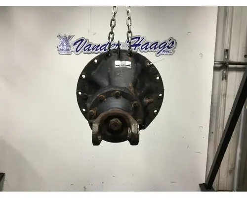 Meritor SSHD Rear (CRR)