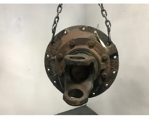 Meritor SSHD Rear (CRR)