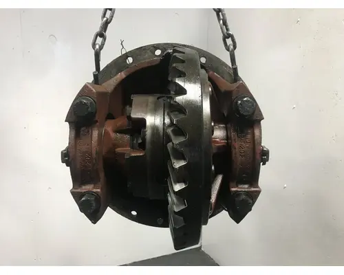 Meritor SSHD Rear (CRR)