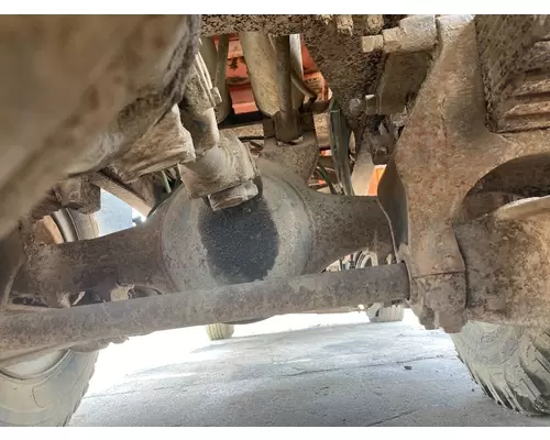 Axle Housing (Front) Meritor SLHD Vander Haags Inc Sp