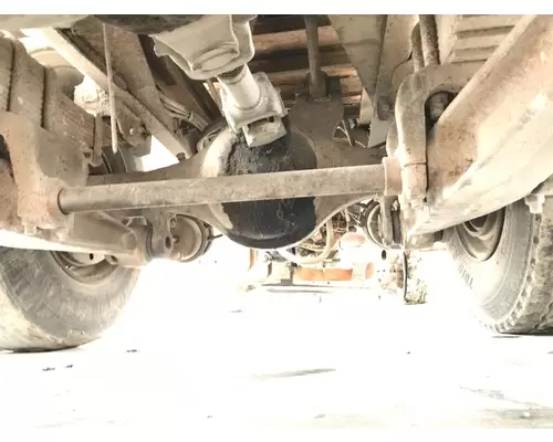 Axle Housing (Front) Meritor SLHD Vander Haags Inc Cb