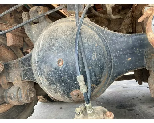 Axle Housing (Rear) Meritor SLHD Vander Haags Inc Sp