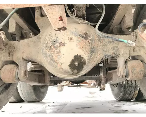 Axle Housing (Rear) Meritor SLHD Vander Haags Inc Cb