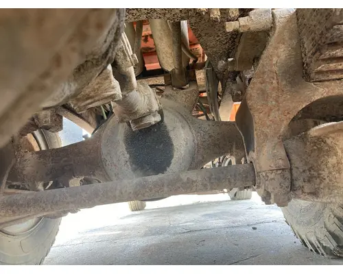 Axle Housing (Front) Meritor SLHD Vander Haags Inc Sp