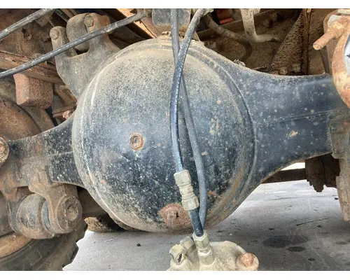 Axle Housing (Rear) Meritor SLHD Vander Haags Inc Sp