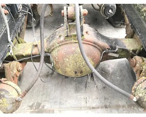Axle Housing (Rear) Meritor SLHD Vander Haags Inc Cb
