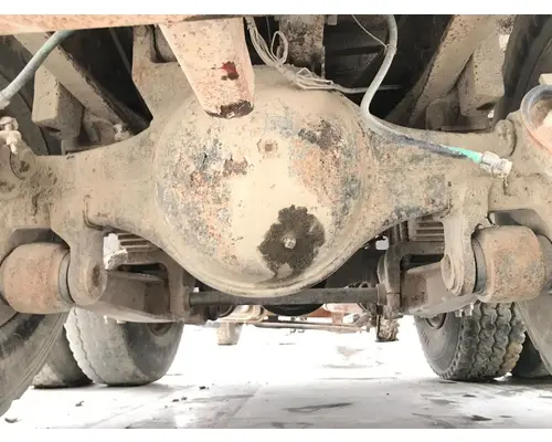 Axle Housing (Rear) Meritor SLHD Vander Haags Inc Cb