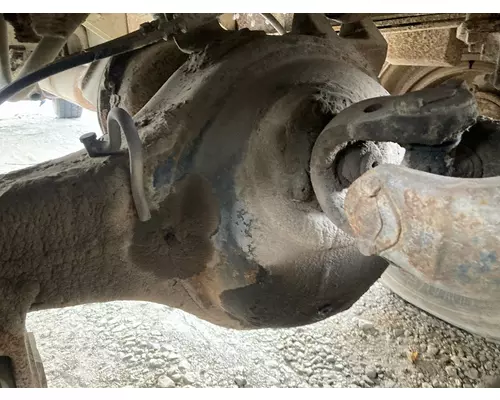 Axle Housing (Front) Meritor SQ100 Vander Haags Inc Dm