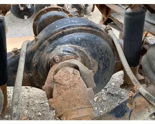 Axle Housing (Front) Meritor SQ100 Vander Haags Inc Dm