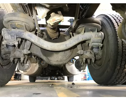Axle Housing (Front) Meritor SQ100 Vander Haags Inc Sf