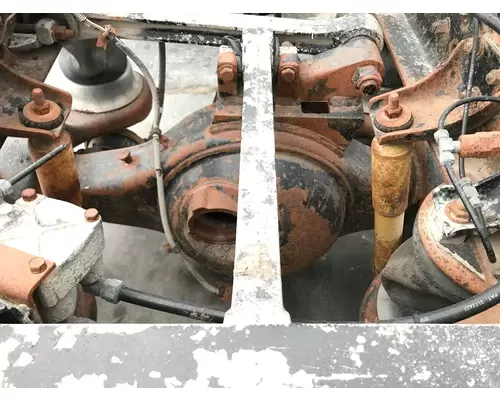 Axle Housing (Front) Meritor SQ100 Vander Haags Inc Cb
