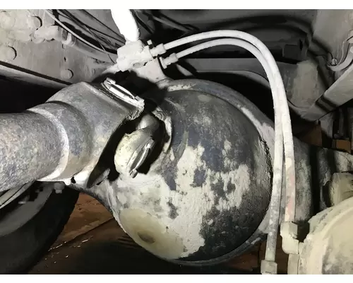 Axle Housing (Front) Meritor SQ100 Vander Haags Inc Kc