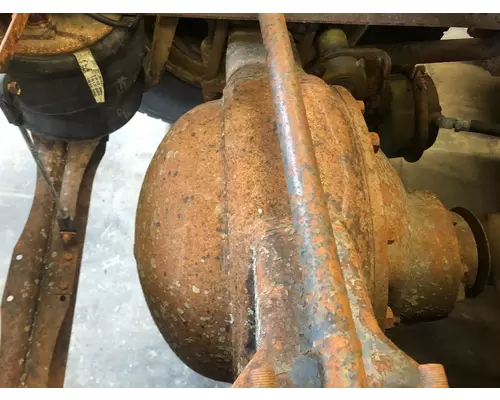 Axle Housing (Rear) Meritor SQ100 Vander Haags Inc Sp
