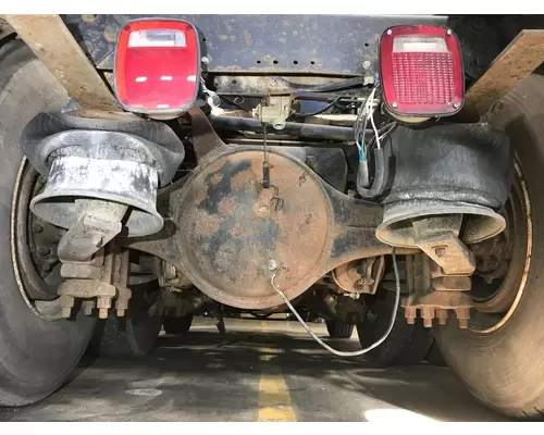 Axle Housing (Rear) Meritor SQ100 Vander Haags Inc Sf