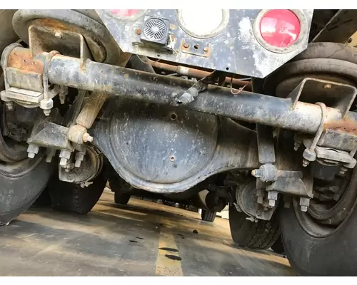 Axle Housing (Rear) Meritor SQ100 Vander Haags Inc Sf