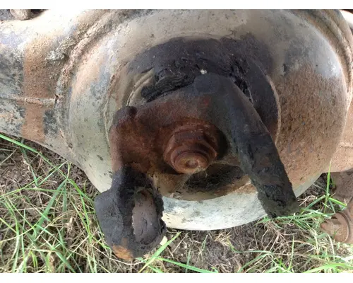 Axle Housing (Front) Meritor SQ100 Vander Haags Inc Sp