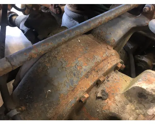 Axle Housing (Front) Meritor SQ100 Vander Haags Inc Sp