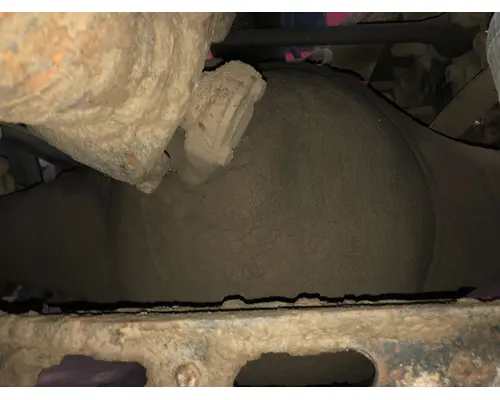 Axle Housing (Front) Meritor SQ100 Vander Haags Inc Sp