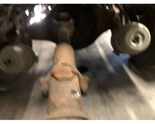 Axle Housing (Front) Meritor SQ100 Vander Haags Inc Sp