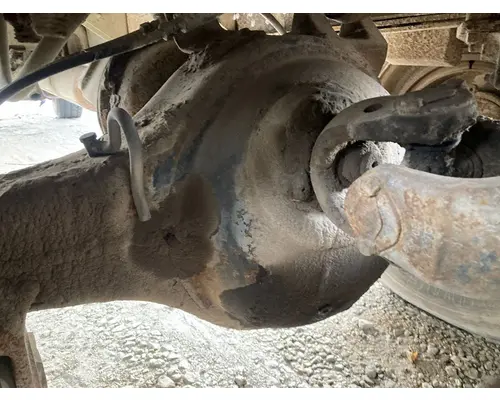 Axle Housing (Front) Meritor SQ100 Vander Haags Inc Dm