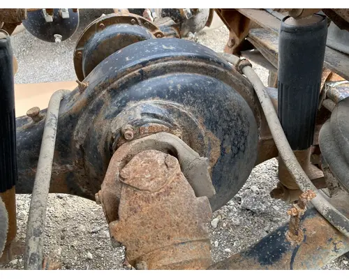 Axle Housing (Front) Meritor SQ100 Vander Haags Inc Dm