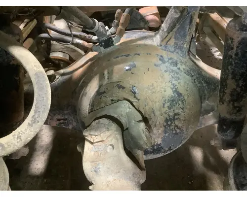 Axle Housing (Front) Meritor SQ100 Vander Haags Inc Dm