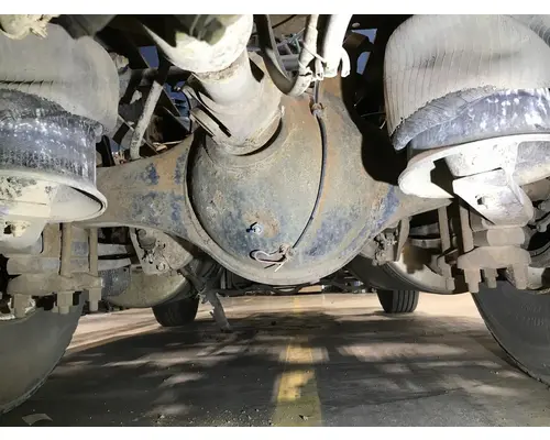 Axle Housing (Front) Meritor SQ100 Vander Haags Inc Sf