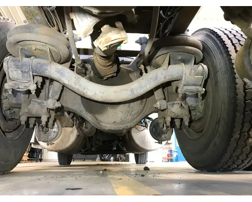 Axle Housing (Front) Meritor SQ100 Vander Haags Inc Sf