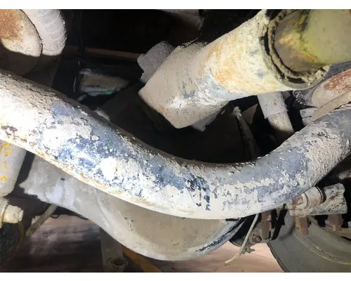 Axle Housing (Front) Meritor SQ100 Vander Haags Inc Sf