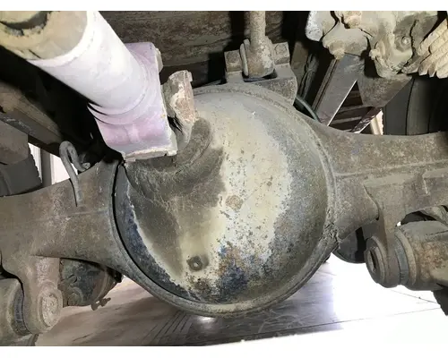 Axle Housing (Front) Meritor SQ100 Vander Haags Inc Sf