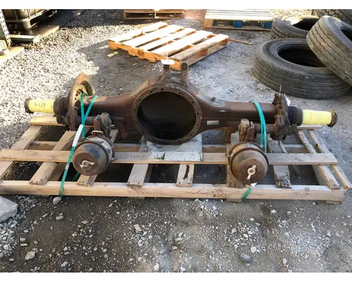 Axle Housing (Front) Meritor SQ100 Vander Haags Inc Cb