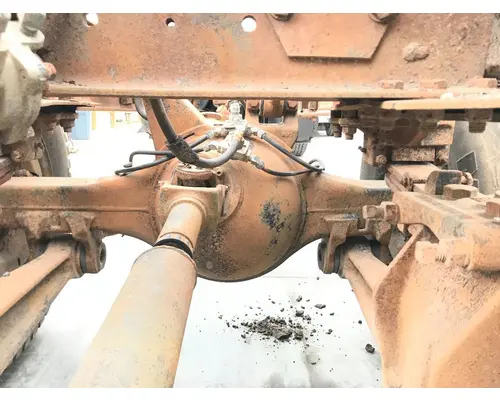 Axle Housing (Front) Meritor SQ100 Vander Haags Inc Cb