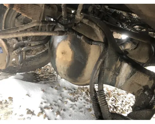 Axle Housing (Rear) Meritor SQ100 Vander Haags Inc Sp