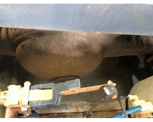 Axle Housing (Rear) Meritor SQ100 Vander Haags Inc Sp