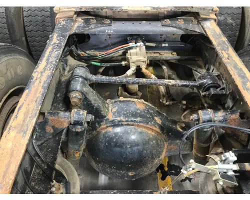 Axle Housing (Rear) Meritor SQ100 Vander Haags Inc Sf