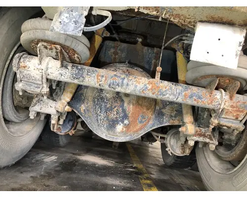 Axle Housing (Rear) Meritor SQ100 Vander Haags Inc Sf