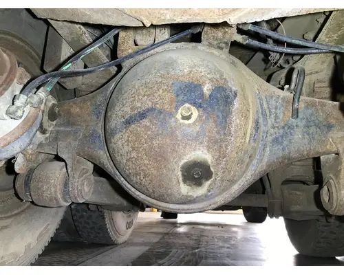 Axle Housing (Rear) Meritor SQ100 Vander Haags Inc Sf