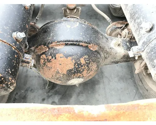 Axle Housing (Rear) Meritor SQ100 Vander Haags Inc Cb